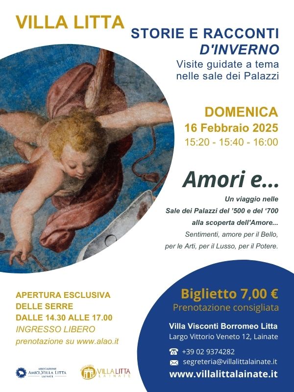 Storie e racconti d'inverno